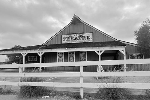 old town theater